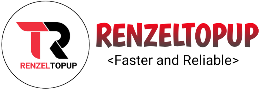 renzeltopup Logo